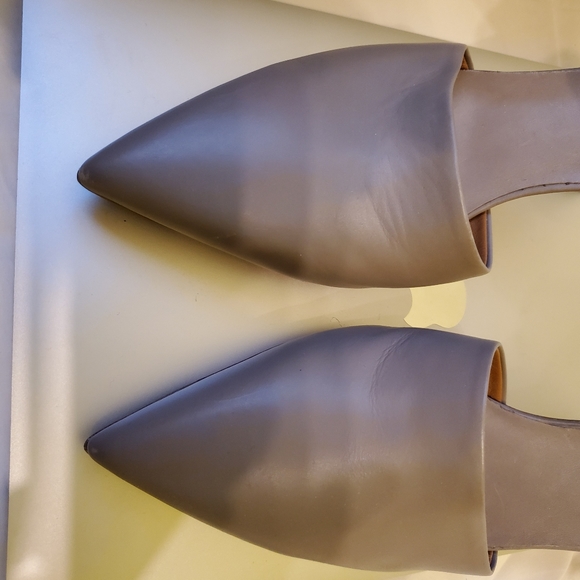 Vince heels - Picture 3 of 7